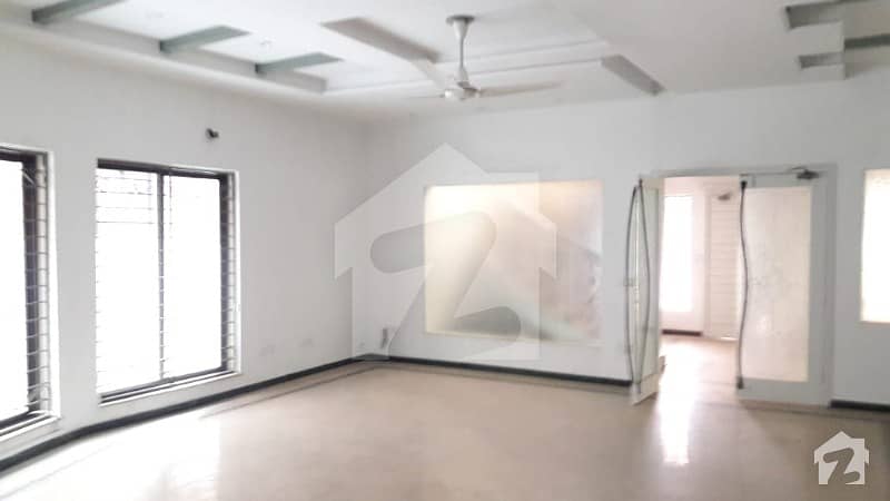 20 Marla House available for Rent at Punjab Govt Servant Society Lahore