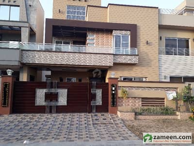 10 Marla House Is Available For Sale In Triq Garden 10 Marla House Is Available For Sale In Triq Garden