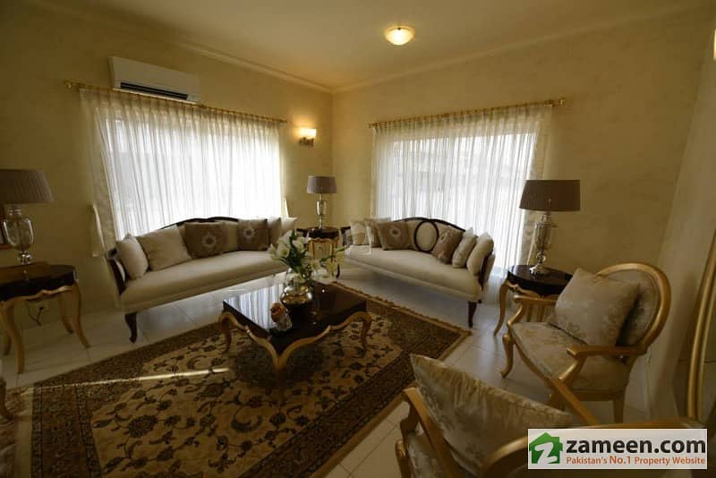 200 Yard Luxury ARY Villa for Sale in  Bahria Sports City  ARY Residencia