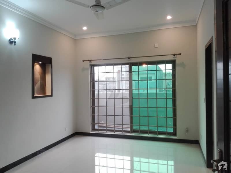 Portion For Rent In Bahria Town Rawalpindi