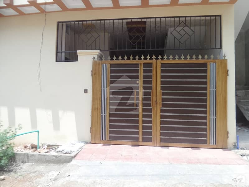 Pair House Available For Sale At Adiala Road