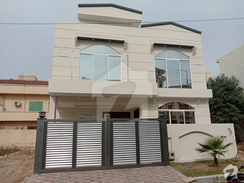 Brand New 30x60 Beautifully House For Sale At G13