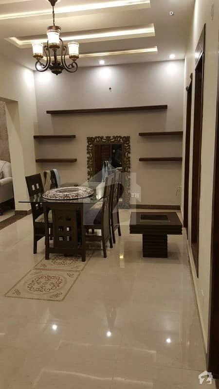 5 Marla Attractive Residential Villa For Sale At Easy Installment In Bahria Enclave