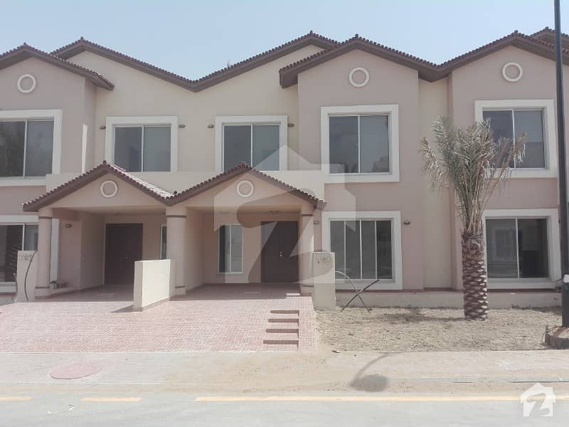 Attractive 4 Bed Villa available for Rent at Bahria Town Karachi