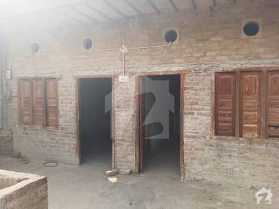 سکھر روڈ شکار پور میں 4 کمروں کا 3 مرلہ مکان 30 لاکھ میں برائے فروخت۔