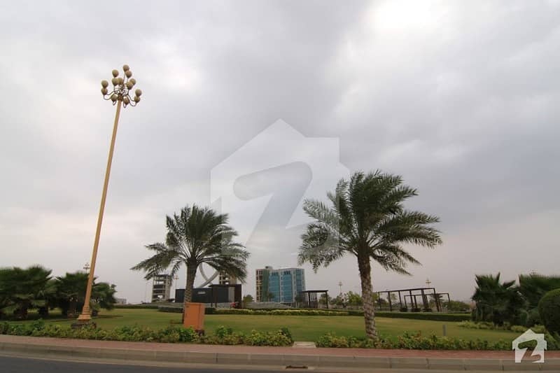 Great Opportunity Residential Plot For Sale Located In Bahria Town