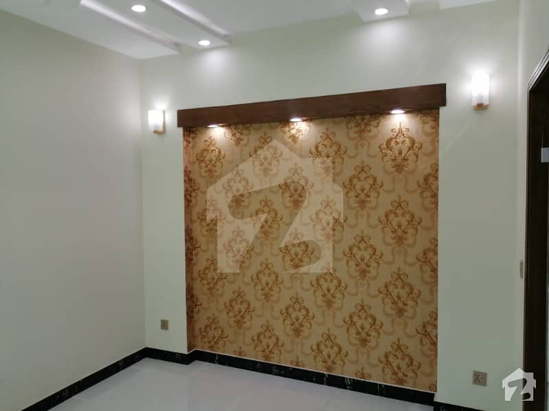 5 Marla Upper Portion For Rent At Vip Location In Bb Block Bahria Town Lahore