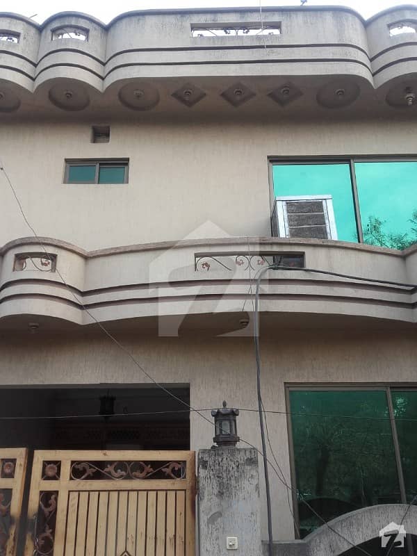 5 Marla House For Sale Islamabad I-10/4