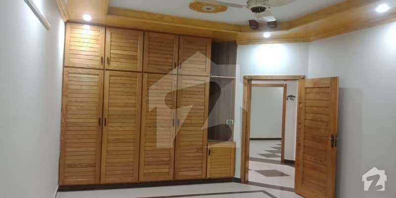 18 Marla Ground   Basement For Rent Bahria Town Phase 7