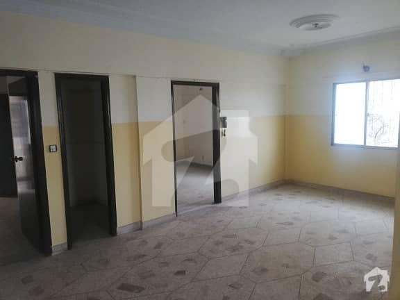 Flat For Sale In Rufi Heights