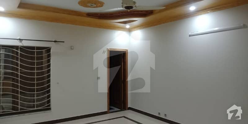 10 Marla House For Sale Bahria Town Phase 3