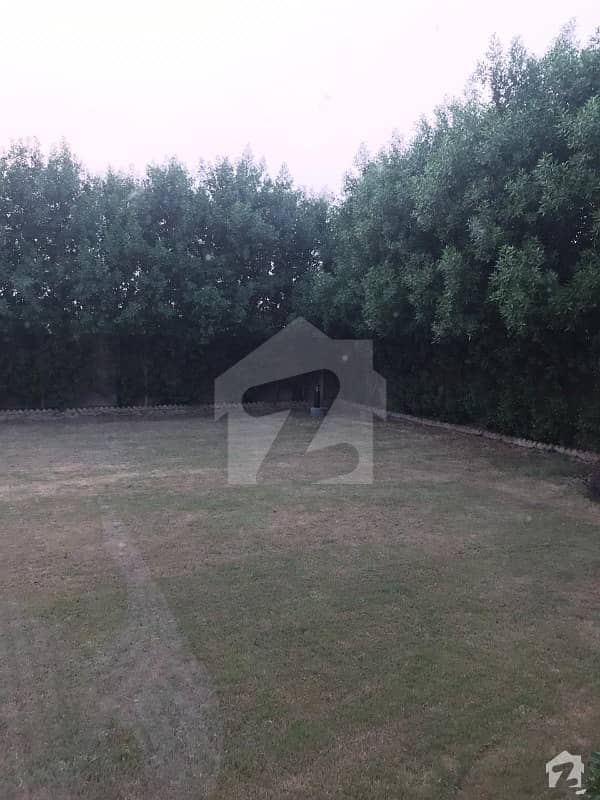 1 Kanal Pair Plot No 89 For Sale S Block Phase 8 Dha Lahore