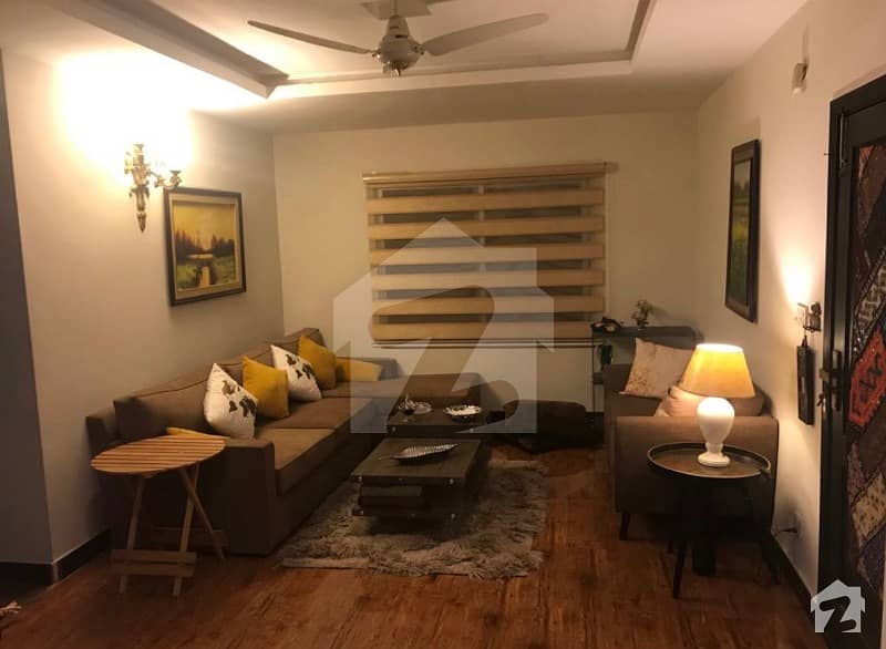 Mehar Apartment - Flat Is Available For Sale