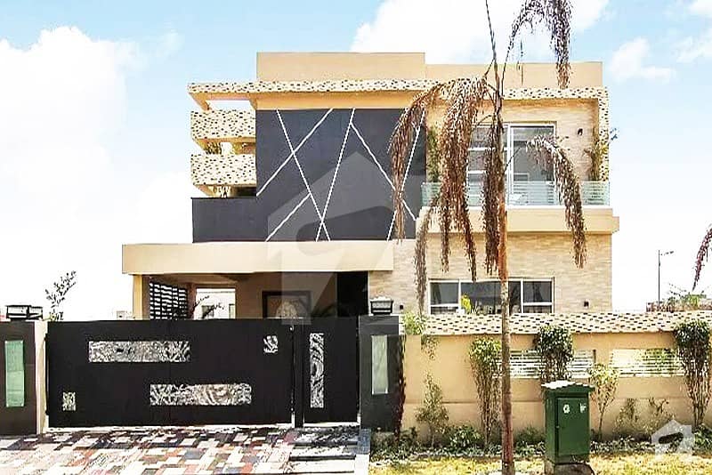 Extra Ordinary 1 Kanal 5 Beds Cottage Available For Sale In Bahria Town