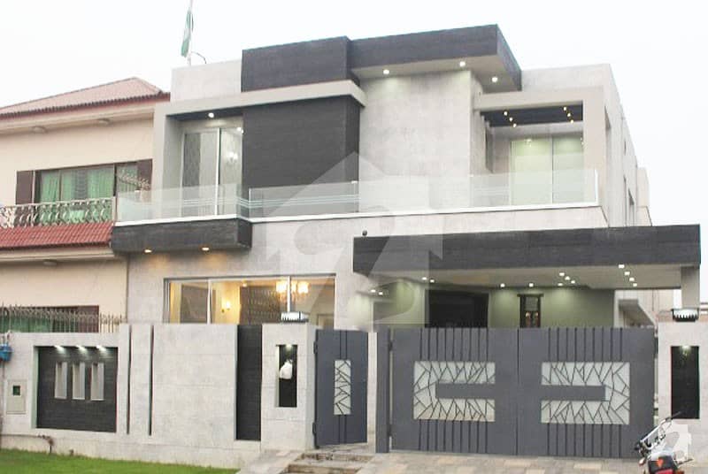 Ever Green Classy 10 Marla 5 Beds Cottage Available For Sale In Bahria Town