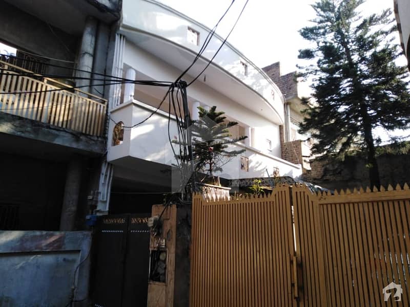House Is Available For Sale On Ideal Location Of Rawalpindi