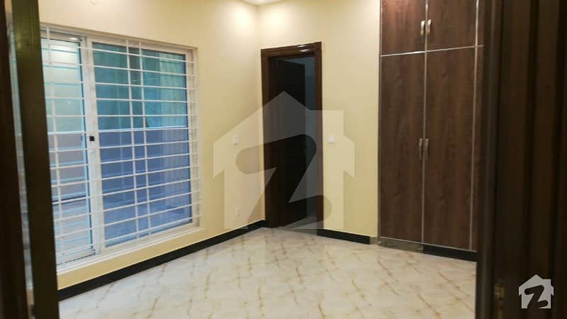 A Good Condition 5 Bed Rooms House Are Available For Rent Dha 1 Islamabad