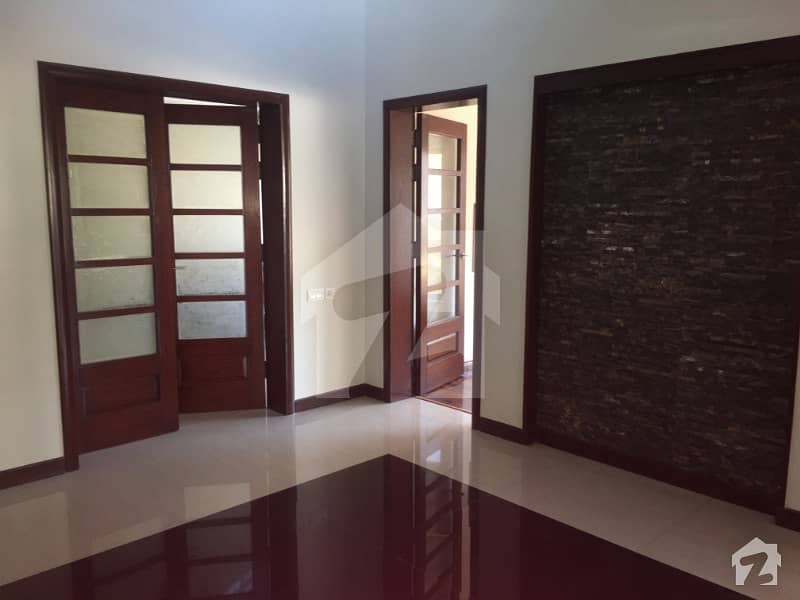 A Brand New 5 Bed House For Rent Dha 1 Islamabad