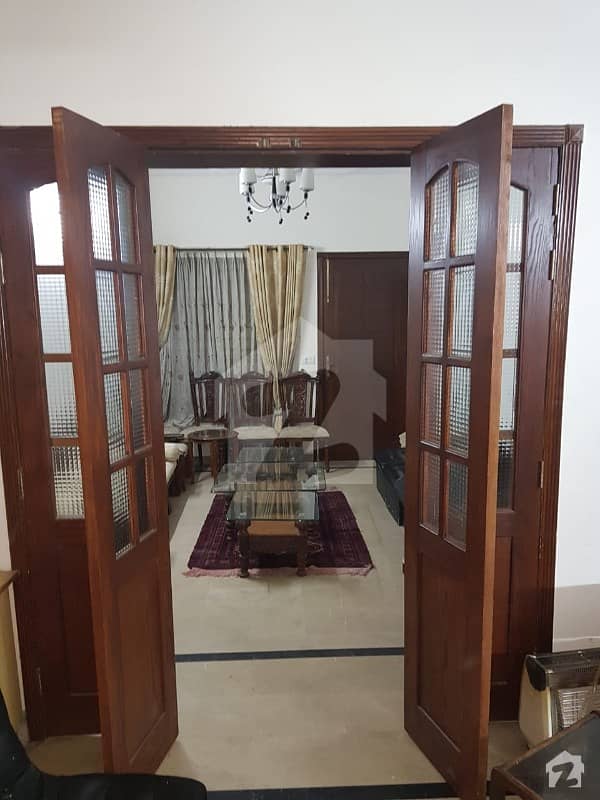 House For Sale With 5 Bedrooms In G-14/4 Islamabad