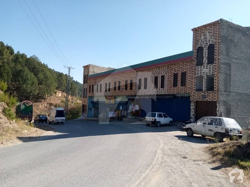 Commercial Building Is Available For Sale Commercial Building Is Available For Sale