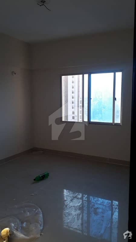 Flat 2 Bed And Lounge Main Jinnah Avenue On Installment