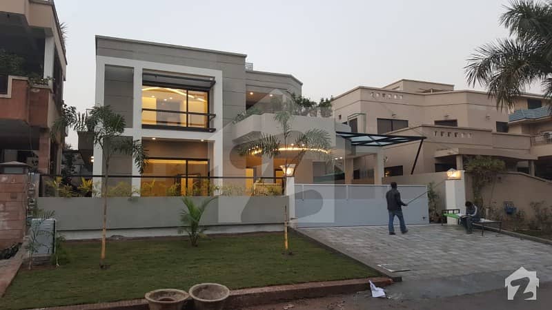 F11 House For Sale Beautiful Location