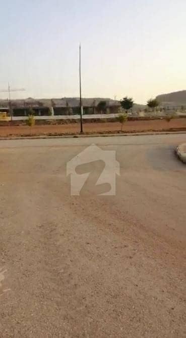 Sector M, Parkface, Backopen & Developed With Possession, Kanal Plot For Sale In Bahria Enclave Islamabad Sector M, Parkface, Backopen & Developed With Possession, Kanal Plot For Sale In Bahria Enclave Islamabad