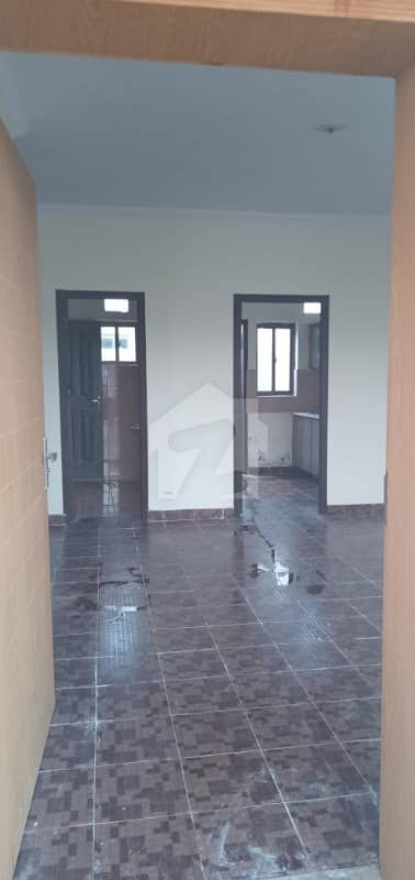 5 Marla Single Storey House For Sale P Block Khayban E Amin