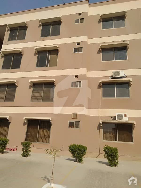 4 Bedroom Apartment Available For Rent In Askari 5 Malir Cant Ready To Move
