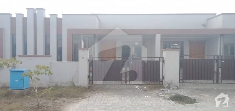5 Marla Single Storey House For Rent N Block Khayabn E Amin Lahore
