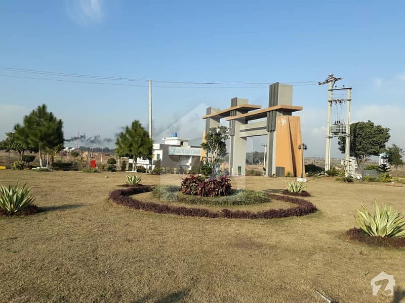 1 Kanal Plot For Sale