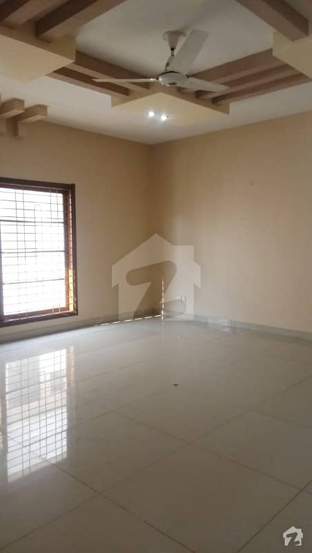 Defence Phase Vi 3 Bedroom Upper Portion For Rent