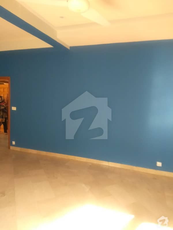 One Kanal Upper Portion Available For Rent In Valencia Town Lahore