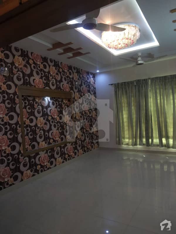 Upper Portion For Rent In Madina Town Block C