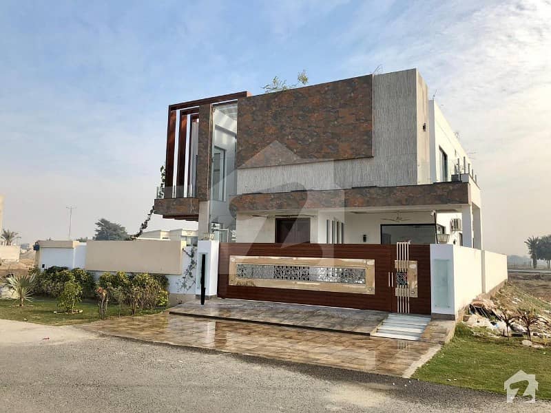 Marvelous Brand New House For Sale