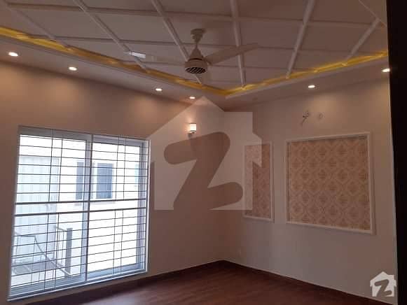 10 Marla Brand New Upper Portion For Rent In State Life Society Phase 1  Block F State Life Housing Society Lahore Punjab