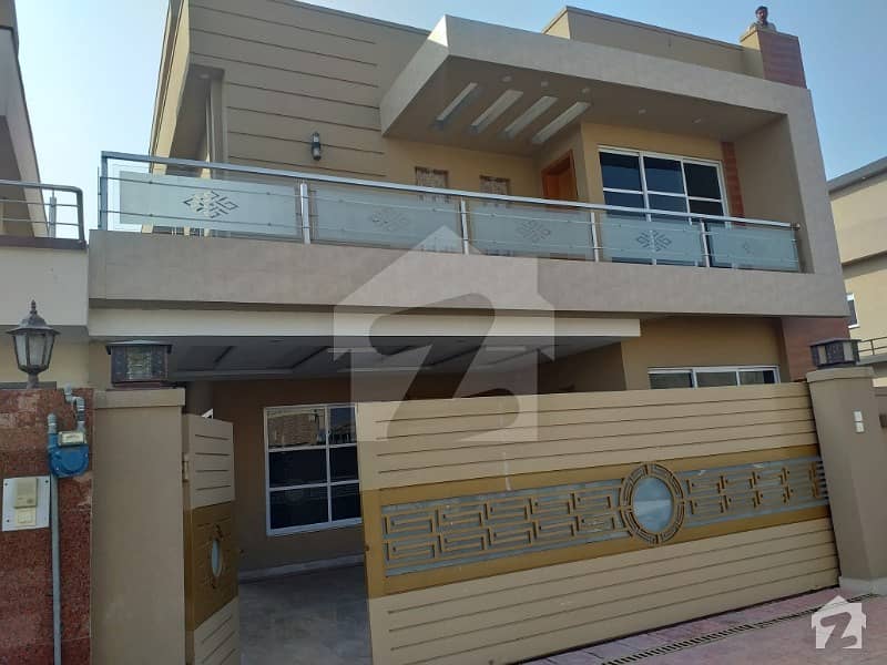 Excellent House Is Available For Sale