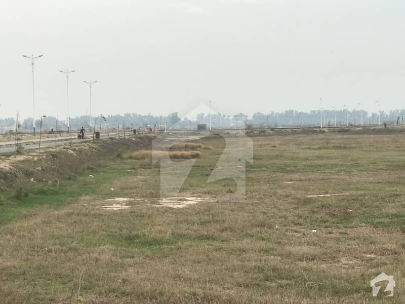 Plot No Near By 1114 1 Kanal Plot For Sale