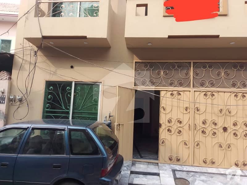 6 Marla Residential House Is Available For Sale At Johar Town Phase 1 Block E1 At Prime Location