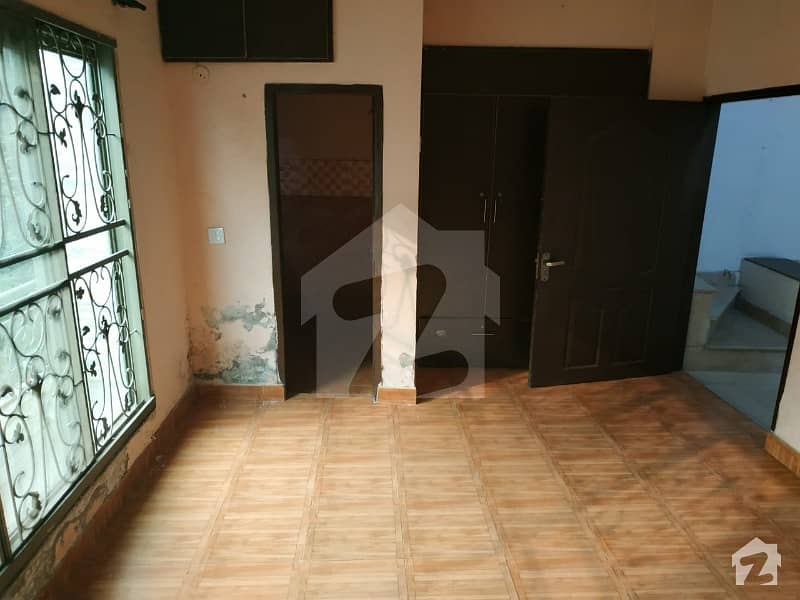 A Beautiful Upper Portion Available For Rent In Karim Block