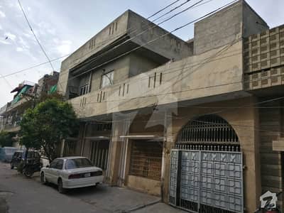 Houses For Sale In New Chauburji Park Lahore Zameen Com
