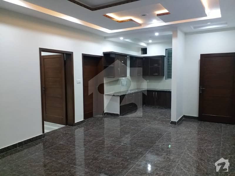 8 Marla Brand New Double Storey House For Sale In DHA 11 Rahbar Phase 1