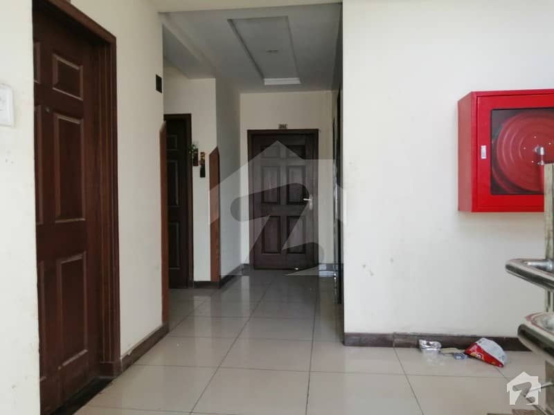2 Bed Apartment Non Furnished For Sale