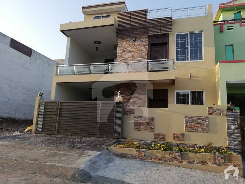 Double Storey House Is Available For Sale