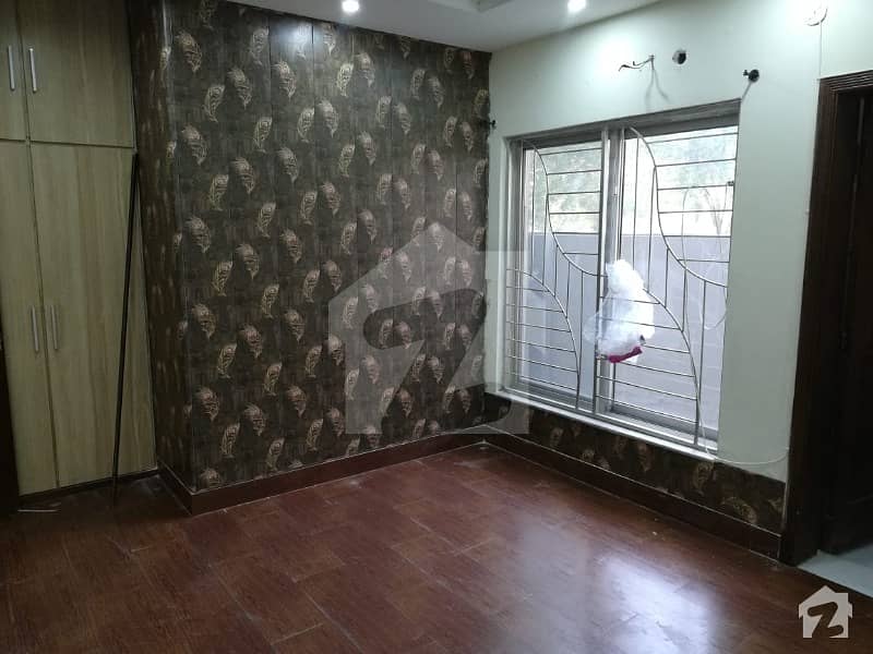 10 Marla Lower Portion for Rent in Ali Block Bahria Town Lahore
