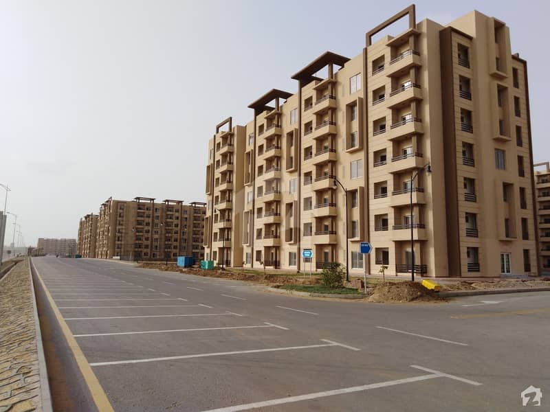 بحریہ ٹاؤن کراچی کراچی میں 4 کمروں کا 13 مرلہ فلیٹ 42 ہزار میں کرایہ پر دستیاب ہے۔