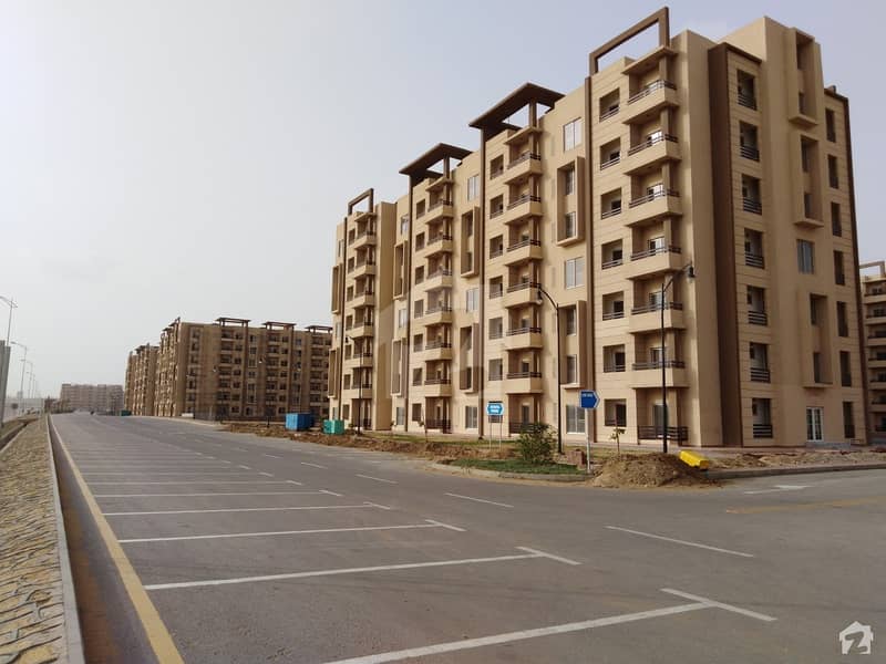 Classic - Appartment  is Available for Rent in Bahria Karachi