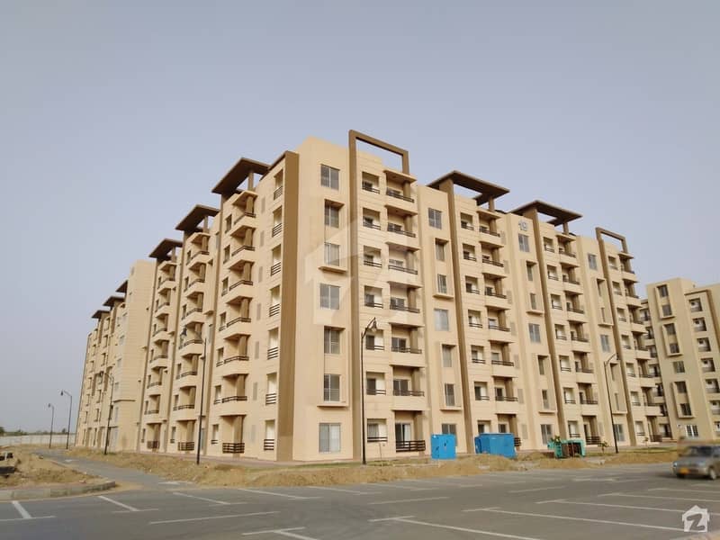 Classic - Appartment  is Available for Rent in Bahria Karachi