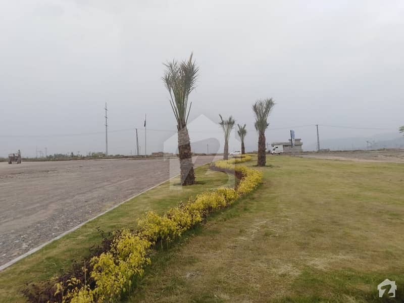 Plot For Sale In DHA Peshawar DHA Phase 1, DHA Defence, Peshawar