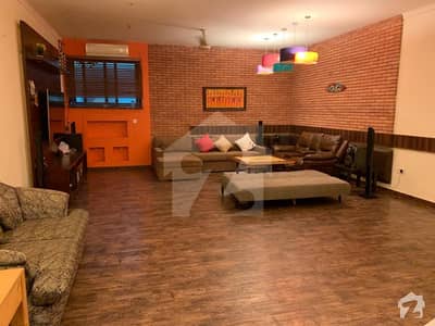 Dha Phase 7 Slightly Used Duplex House For Rent Dha Phase 7 Slightly Used Duplex House For Rent